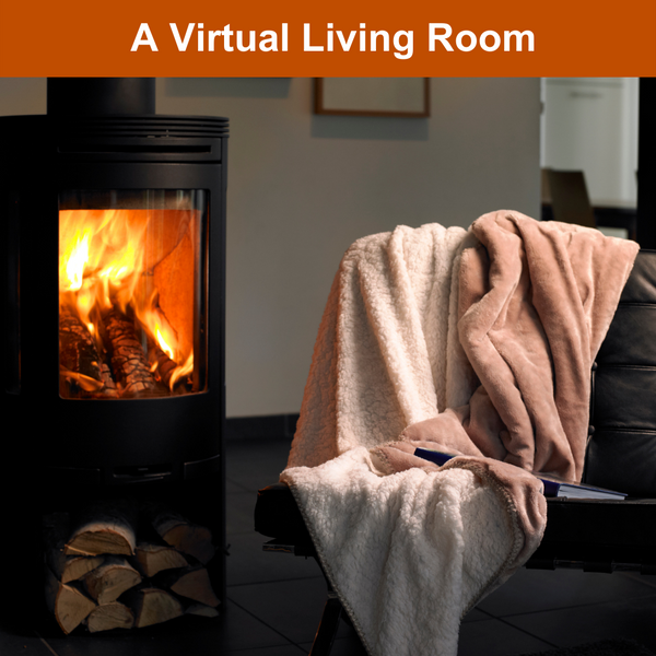 A Virtual Living Room