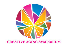 Load image into Gallery viewer, Creative Aging Symposium
